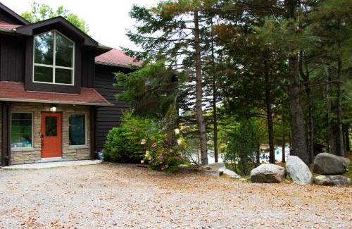Huntsville Hotel | Fairy Bay Lakehouse