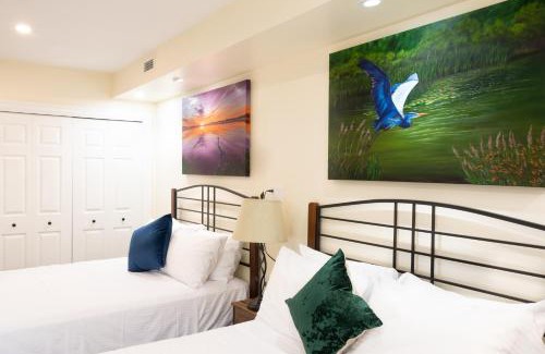 Huntsville Hotel | Fairy Bay Lakehouse