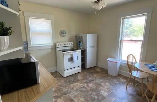 Nauvoo Apartment | Fairy Bowery