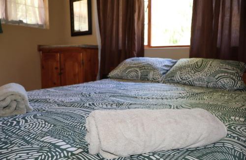 Dullstroom Apartment | Fairy Cabin