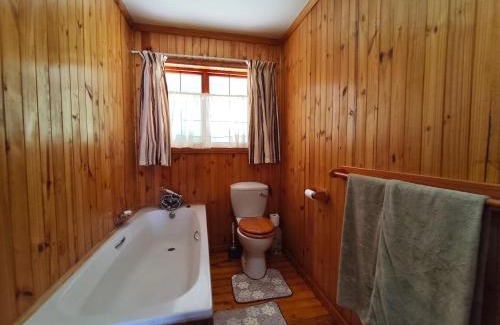 Dullstroom Apartment | Fairy Cabin