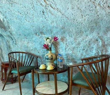 Ninh Binh Resort | Fairy Mountain Retreat