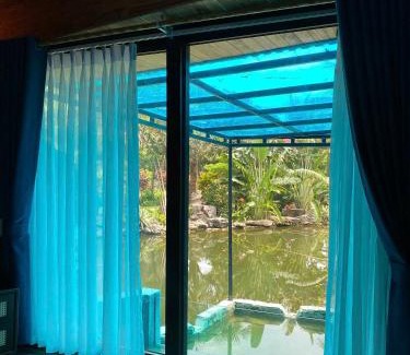 Ninh Binh Resort | Fairy Mountain Retreat