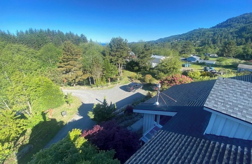 Brookings Apartment | Fairy Pond Summary: W