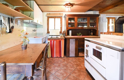 Bovec House | Fairy tale House