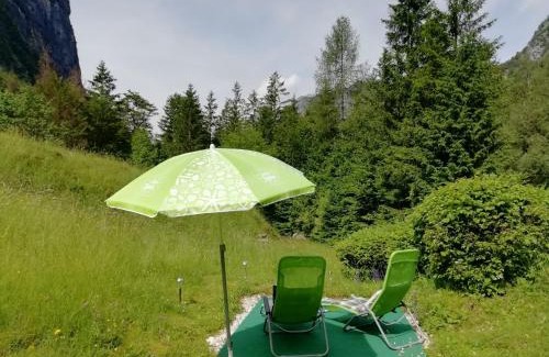 Bovec House | Fairy Tale House