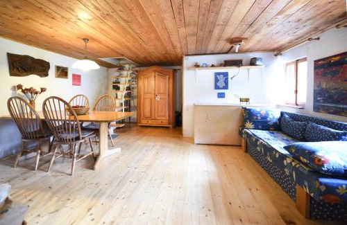 Bovec House | Fairy Tale House