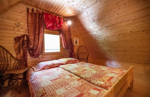 Bovec House | Fairy Tale House