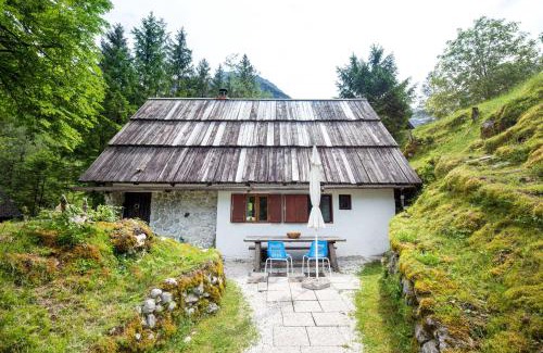 Bovec House | Fairy Tale House