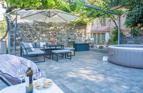 Koper Apartment | Fairy-Tale Retreat