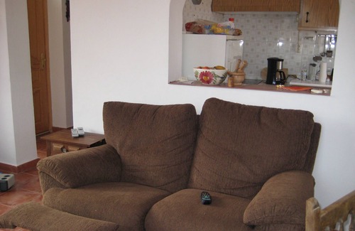 Aguilas Villa | Fairy Tale Villa With Private Pool And Sea Views