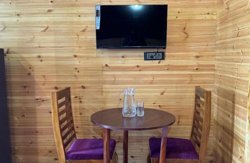 Periyur Hotel | Fairyland Resort