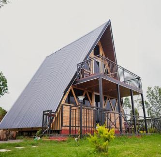 Periyur Hotel | Fairyland Resort