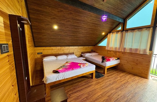Periyur Hotel | Fairyland Resort