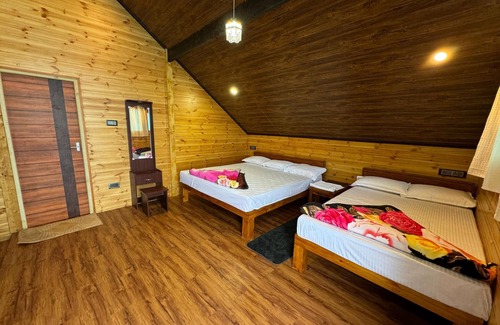 Periyur Hotel | Fairyland Resort