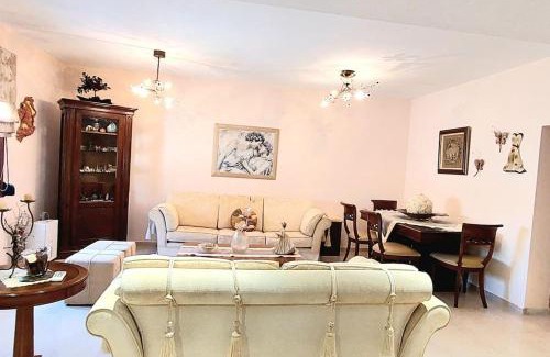 Skotino Apartment | Fairytale apartment