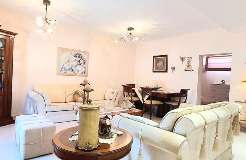 Skotino Apartment | Fairytale apartment