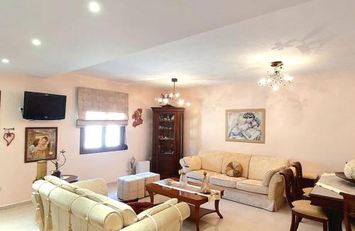 Skotino Apartment | Fairytale apartment