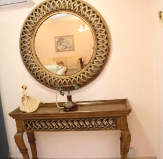 Skotino Apartment | Fairytale apartment