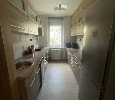 Dunakeszi Apartment | Fairytale apartment