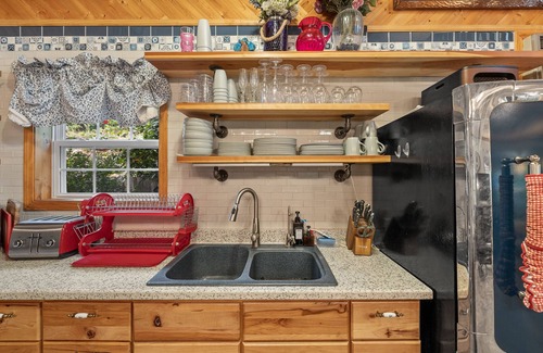Rapid City House | FairyTale BEACH HOUSE in Rapid City