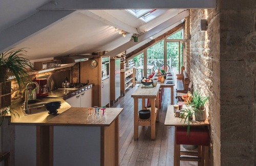 Lamorteau Cottage | Fairytale Escape in Lamorteau
