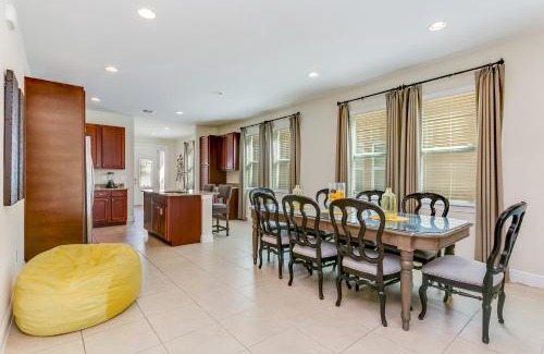 Celebration House | Fairytale Retreat