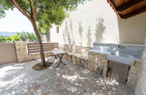 Faistos House | Faistos Cottage