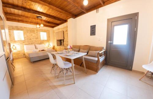 Faistos House | Faistos Cottage