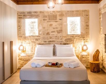Faistos House | Faistos Cottage