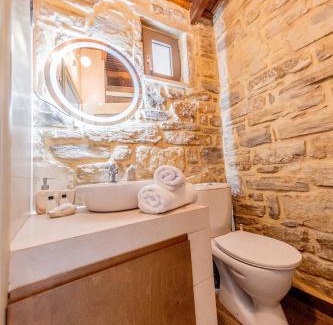 Faistos House | Faistos Cottage