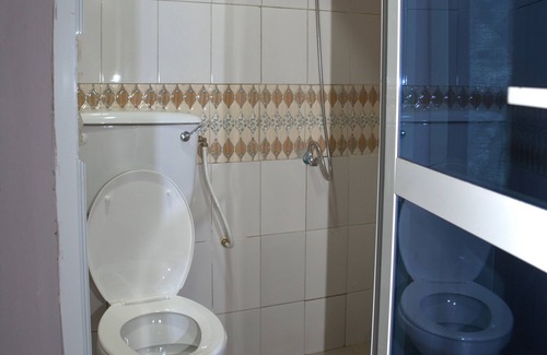 West Coast Division House | Faith and Grace Guest House