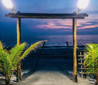 Central Luzon Other | Faith Bay - Tiny Beach Front Hut