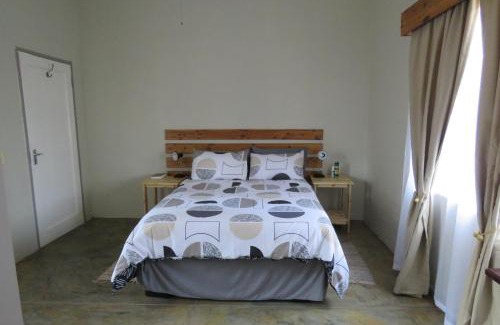 Outjo House | Faith City Guesthouse