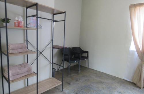 Outjo House | Faith City Guesthouse