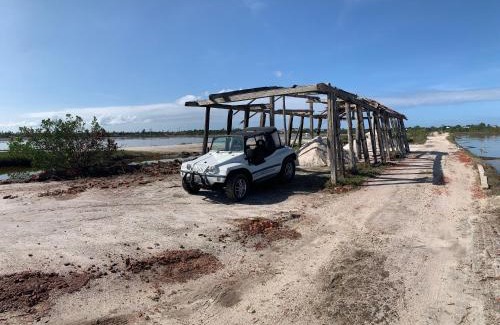 Sao Vicente de Paula House | Faith Home 2