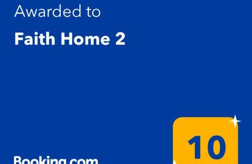 Sao Vicente de Paula House | Faith Home 2