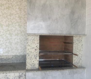 Sao Vicente de Paula House | Faith Home 3