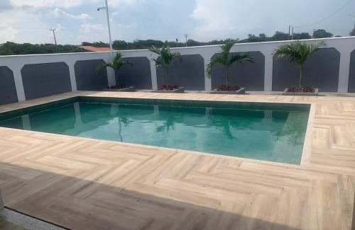 Sao Vicente de Paula House | Faith Home 3