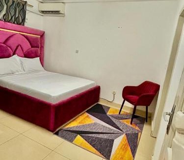 Tignere Apartment | Faith home