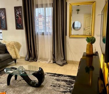 Tignere Apartment | Faith home