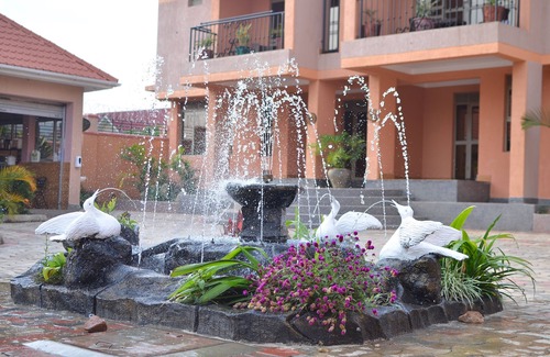 Fort Portal Apartment | Faith Homes Hotel Apartments - 1.1 km from Toroo Botanical Gardens Fort Portal.
