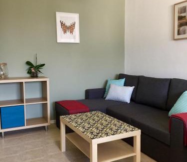 rayon Krasna polyana Apartment | Faith,Hope and Love apartment