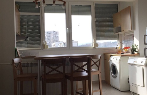 rayon Krasna polyana Apartment | ✌ ❤ Faith ★ Hope ★ Love ★ Apartment ❤