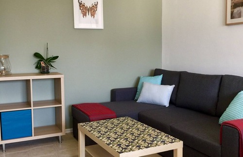 rayon Krasna polyana Apartment | ✌ ❤ Faith ★ Hope ★ Love ★ Apartment ❤