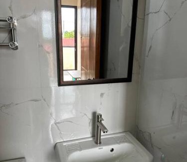 Plaridel Apartment | Faith Street Airbnb