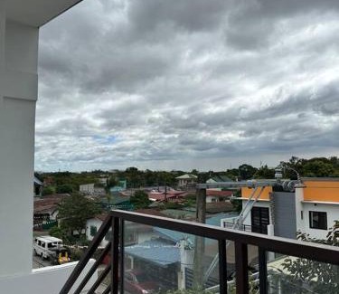 Plaridel Apartment | Faith Street Airbnb