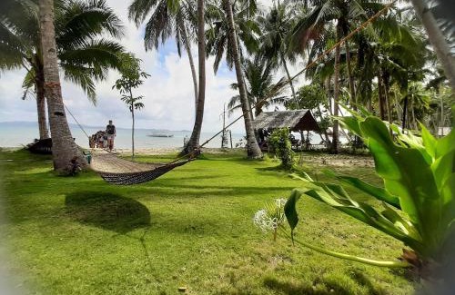 Port Barton Resort | Faith Tourist Inn