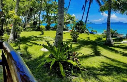 Port Barton Resort | Faith Tourist Inn