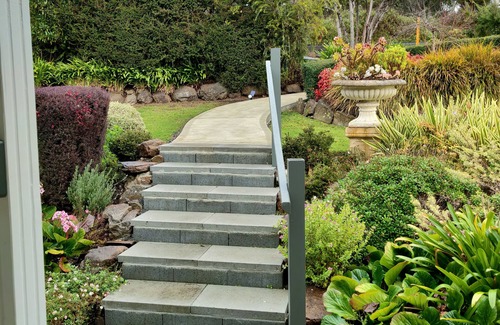 Lanena House | Faithfull Cottage